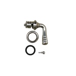 Maner ambreiaj troliu Muscle Lift by T-Max 12v pentru trolii de 9500-12500lbs