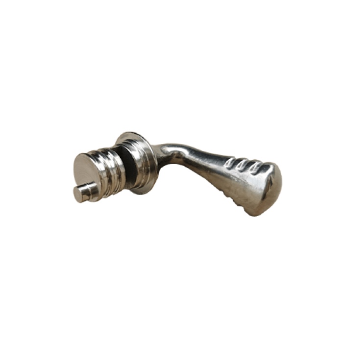 Maner ambreiaj troliu Muscle Lift by T-Max 12v pentru trolii de 9500-12500lbs - imagine 2