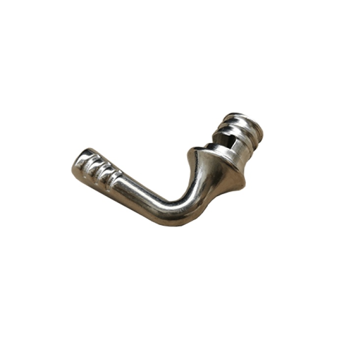 Maner ambreiaj troliu Muscle Lift by T-Max 12v pentru trolii de 9500-12500lbs - imagine 3