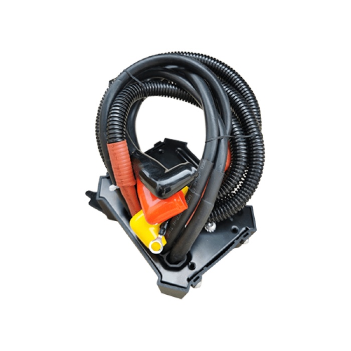 Cutie modul comanda Muscle Lift T-Max pentru trolii 9500-12500lbs - imagine 3