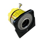 Reductor troliu T-Max ATW PRO 6000lbs 12v