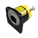 Reductor troliu T-Max ATW PRO 6000lbs 12v - imagine 2