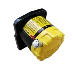 Reductor troliu T-Max ATW PRO 6000lbs 12v - imagine 3