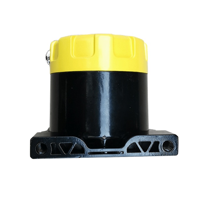 Reductor troliu T-Max ATW PRO 6000lbs 12v - imagine 5