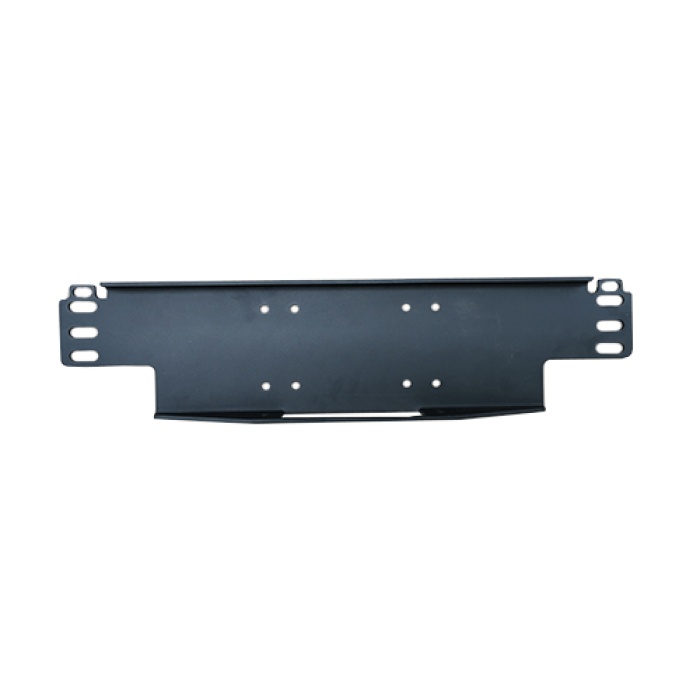 Placa montaj troliu dedicata Jeep Wrangler TJ T-Max - imagine 3