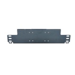 Placa montaj troliu dedicata Jeep Wrangler TJ T-Max - imagine 5