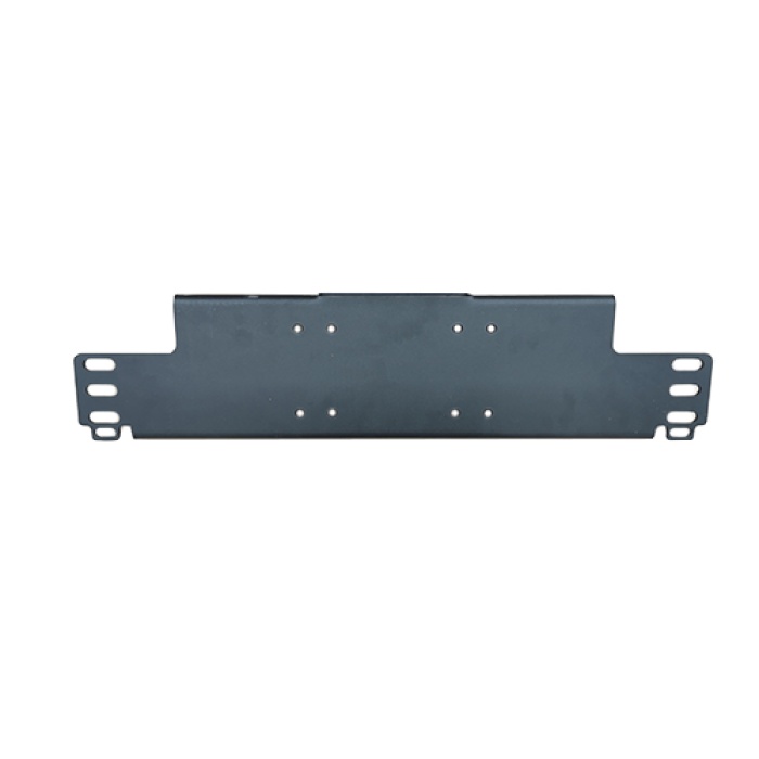 Placa montaj troliu dedicata Jeep Wrangler TJ T-Max - imagine 5