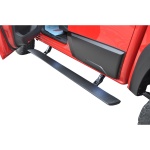 Praguri laterale electrice iluminate LED Mercedes X-Class T-Max - imagine 4