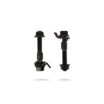 Kit suspensie Dacia Duster 2017+ heavy load +35mm – Pedders Australia - imagine 2
