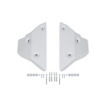 Scut Brate fata Isuzu D-max 2021+ motorizare 1.9D, 3.0D (incl Euro6) 6 mm, aluminiu Rival