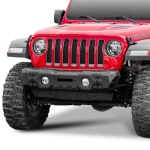 Bara Fata Stubby Jeep Wrangler JL JK Gladiator