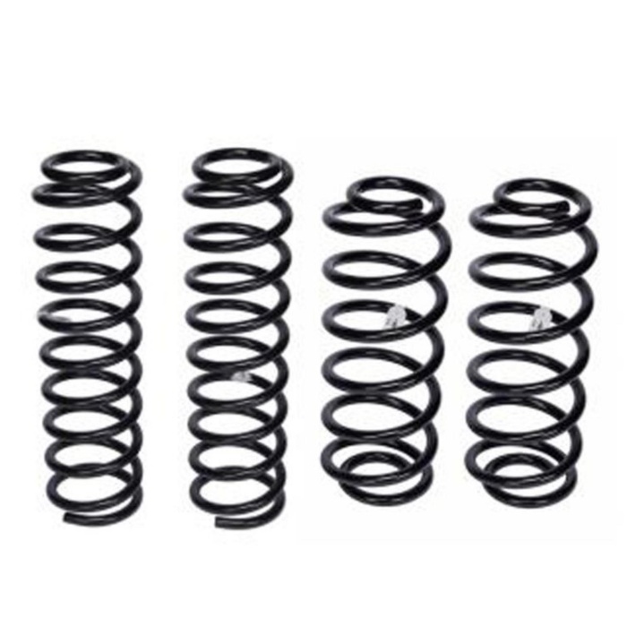 Kit suspensie Jeep Wrangler JL +6cm-9cm - Old Man Emu BP-51 bypass - imagine 7