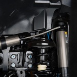 Kit suspensie Jeep Wrangler JL +6cm-9cm - Old Man Emu BP-51 bypass - imagine 9