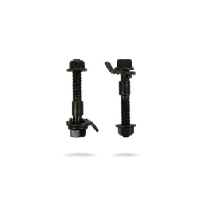 Kit suspensie Dacia Duster 2017+ light load +35mm – Pedders Australia - imagine 2