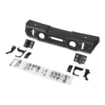 bara fata scurta otel Jeep Wrangler