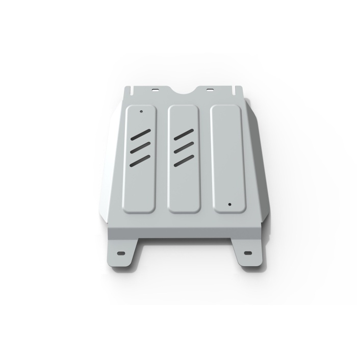 Kit 3 Scut-uri Toyota Hilux Revo/Executive/Rocco/Invincible 4WD 2,8; 2,4 (incl. EURO6) 6mm, aluminiu, Rival - imagine 2