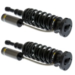 Kit suspensie Toyota Hilux Vigo 2005-2015 +5cm – Old Man Emu BP-51 bypass - imagine 8