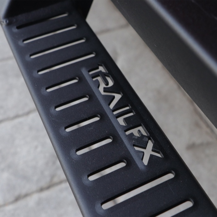 Praguri Laterale Jeep Cherokee Limited  2009-2014 Play Xtreme, Tail Fx - imagine 3