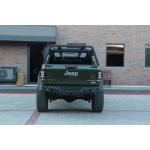 Bullbar HD., Bara spate Jeep Gladiator 19+ Play Xtreme Chaos - imagine 15