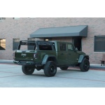 Bullbar HD., Bara spate Jeep Gladiator 19+ Play Xtreme Chaos - imagine 16