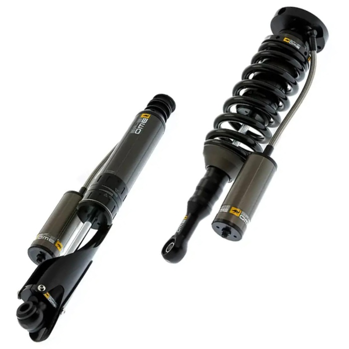 Kit suspensie Ford Ranger 2012-2018 +5cm Old Man Emu BP-51 bypass - imagine 10