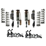 Kit suspensie Ford Ranger 2012-2018 +5cm Old Man Emu BP-51 bypass - imagine 14