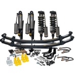 Kit suspensie Ford Ranger 2012-2018 +5cm Old Man Emu BP-51 bypass