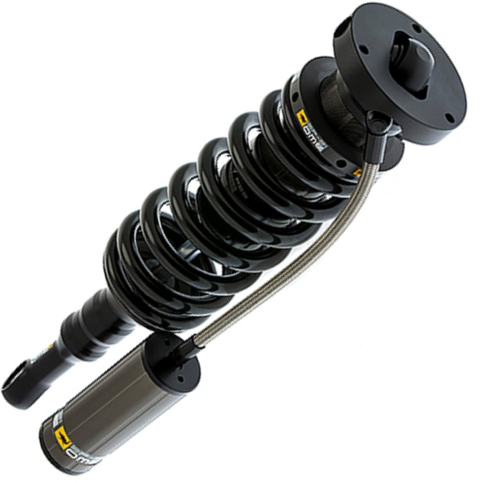 Kit suspensie Ford Ranger 2012-2018 +5cm Old Man Emu BP-51 bypass - imagine 7