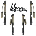 Kit suspensie Jeep Wrangler Jk +10cm – Old Man Emu BP-51 bypass - imagine 2