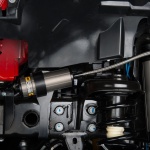Kit suspensie Jeep Wrangler Jk +10cm – Old Man Emu BP-51 bypass - imagine 12