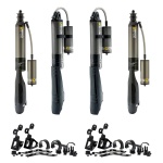 Kit suspensie Jeep Wrangler Jk +10cm – Old Man Emu BP-51 bypass
