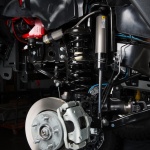 Kit suspensie Jeep Wrangler Jk +5cm – Old Man Emu BP-51 bypass - imagine 16