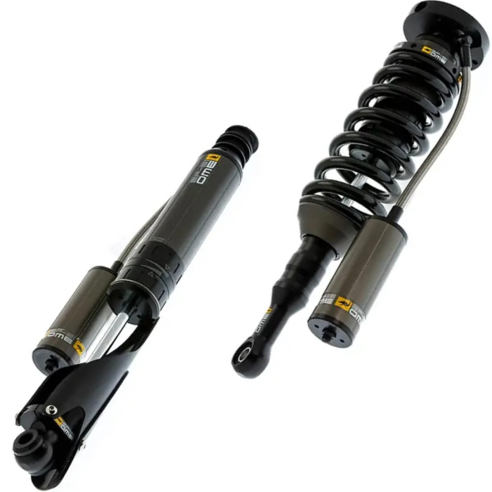 Kit suspensie Toyota Hilux Revo 2015-2020 +5cm Old Man Emu BP-51 bypass - imagine 6