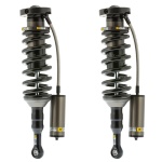 Kit suspensie Toyota Land Cruiser 120 / 150 si FJ Cruiser +5cm – Old Man Emu BP-51 bypass - imagine 4