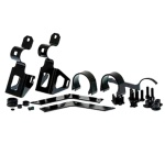 Kit suspensie Toyota Land Cruiser 80 / 105 +5cm – Old Man Emu BP-51 bypass - imagine 8