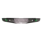 Bullbar HD., Bara spate Jeep Gladiator 19+ Play Xtreme Chaos