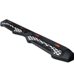 Praguri Laterale Toyota Hilux 2006-2009 Play Xtreme, Gladio black