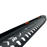 Praguri Laterale Chevrolet Colorado 15+ Play Xtreme, Stone Black - imagine 3