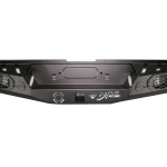 Bullbar HD., Bara spate Jeep Gladiator 19+ Play Xtreme Chaos - imagine 3