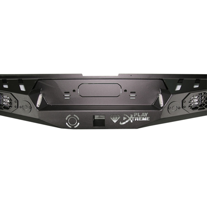 Bullbar HD., Bara spate Jeep Gladiator 19+ Play Xtreme Chaos - imagine 3