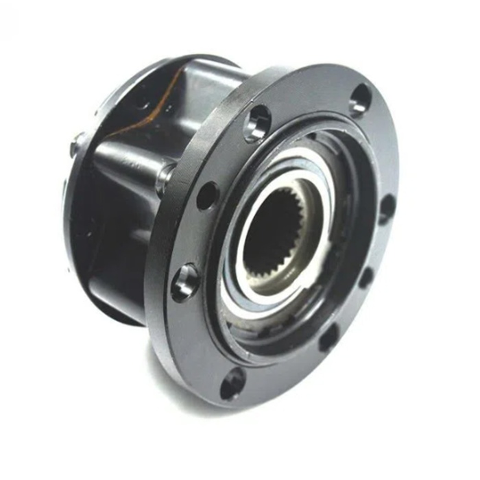 Mrl-uri Toyota Hilux167 - 169 ,  97+ Play Xtreme - imagine 2