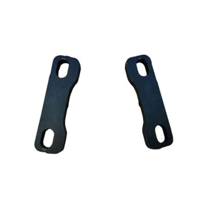 Placa Troliu Mitsubishi L 200 Triton 2007-2014 Play Xtreme - imagine 6