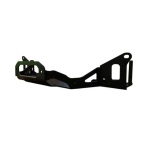 Placa Troliu Mitsubishi L 200 Triton 2007-2014 Play Xtreme - imagine 2