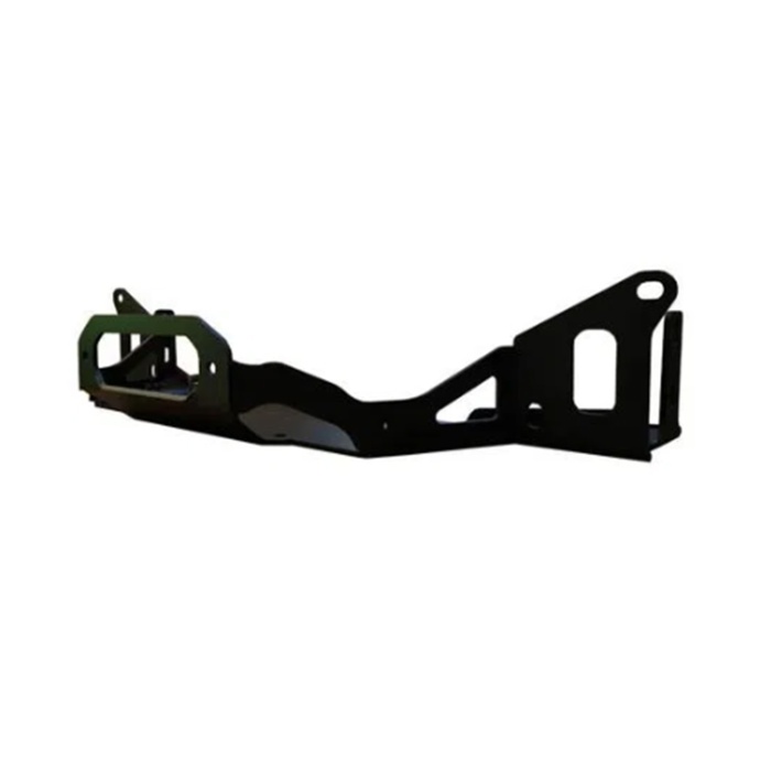 Placa Troliu Mitsubishi L 200 Triton 2007-2014 Play Xtreme - imagine 2