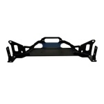 Placa Troliu Mitsubishi L 200 Triton 2007-2014 Play Xtreme - imagine 3