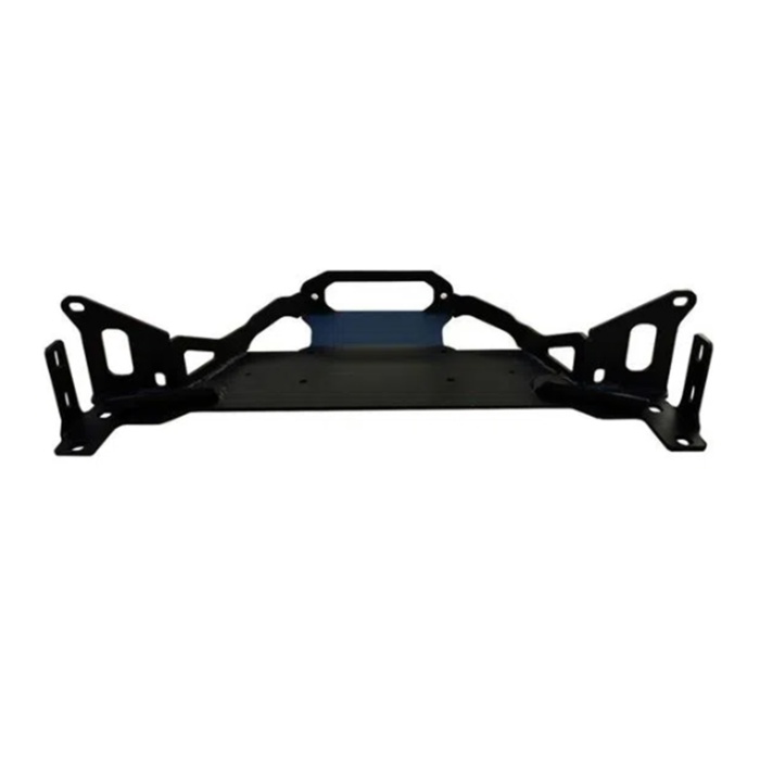 Placa Troliu Mitsubishi L 200 Triton 2007-2014 Play Xtreme - imagine 3