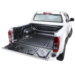 Capitonaj bena Mazda BT-50 2011-2020 AeroKlas