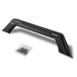 Lightbar pentru Bara fata Jeep Wrangler JL 2018-2022, JK 2007-2018, Gladiator JT 2018-2022 , otel ,Rival
