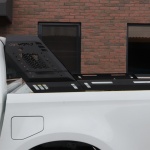 Rollbar FIAT FULLBACK (2016->)  - Play Xtreme Vigor Black - imagine 3