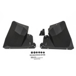 Scut protectie picioare pentru svv Can-AmMaverick x3/x3 Max toate modelele Rival